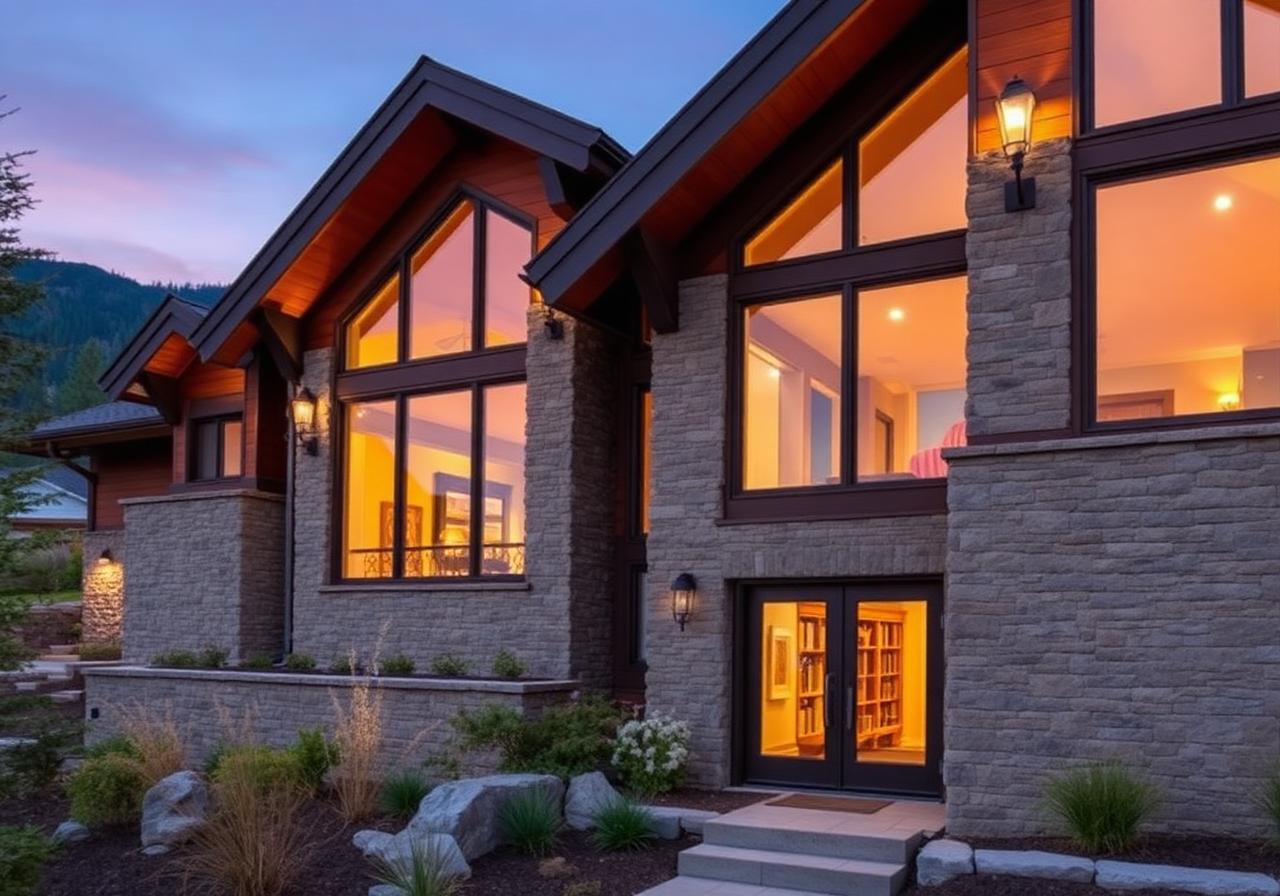 Vista Ridge Estate